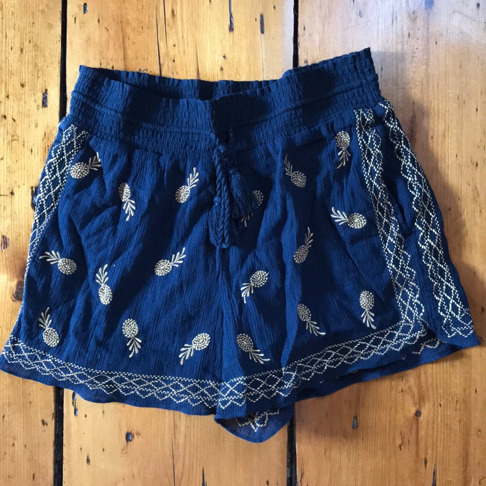 J. Crew shorts